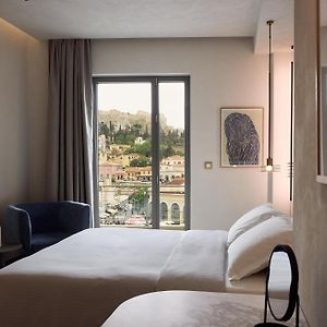 Deluxe Doppelzimmer